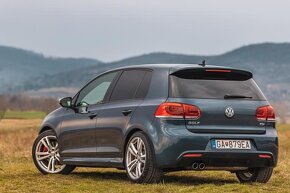 Volkswagen Golf VI 2.0TDI - 4