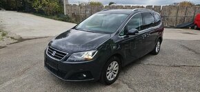 SEAT ALHAMBRA - PREDAJ AJ NA SPLÁTKY - 4