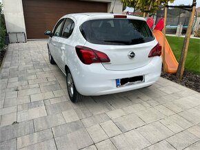 Opel Corsa 1.4i - 4