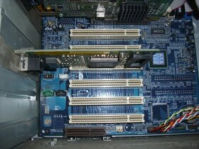 Pentium - PC sestava - 4