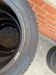 215/55 r17 zimne pneumatiky 215 55 17 215/55/17 Pneu R17 - 4