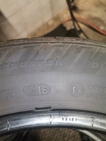 Matador Sibir Snow 205/55 r16 91H - 4