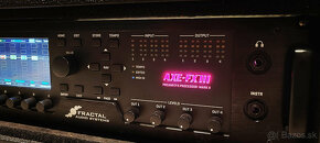 Fractal Axe III mkII - 4