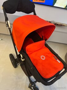 Bugaboo kocik cameleon 3 - 4