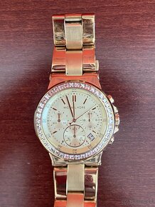 Predam damske hodinky Michael Kors - 4