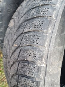 265/65r17 - 4