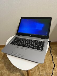 Notebook 14" HP.AMD PRO A10-8700B 4x1,80GHz.8gb ram.180SSD - 4