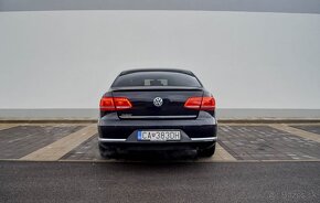 Volkswagen Passat 3.6 V6 4MOTION Highline DSG - 4