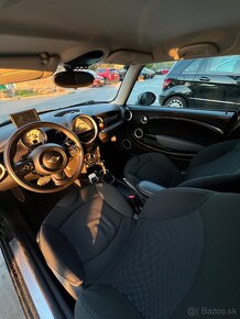 MINI COOPER S, 2012 - 4