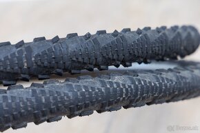 Schwalbe CX Comp, 24x1.75“ - 4