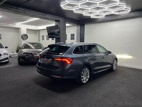 Skoda Octavia 4 Style + 2.0tdi 110kw dsg 2020 1.majite - 4