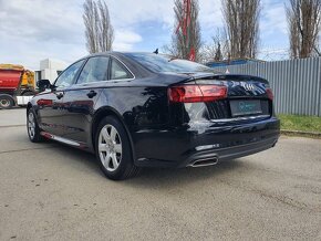 Audi A6 2.0 TDI ultra 190k S tronic - 4