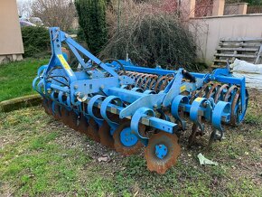 Lemken Heliodor9 3m - 4