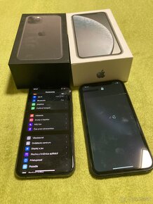 iPhone 11pro 256gb  iPhone xr128gb - 4