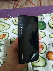 Huawei P30 Lite - 4