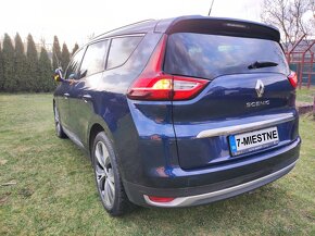 Renault Grand Scénic, 7 miestny,rodinný - 4