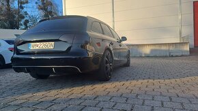 Audi a4 b8 2tdi - 4