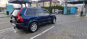 Predám Volvo XC90 - 4