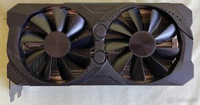 Manli GeForce RTX 3070 8GB LHR - 4