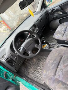 Vw polo 1.4 - 4