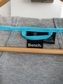 Softshellová mikina Bench - 4