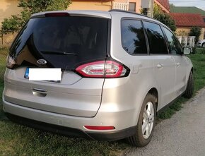 Ford Galaxy 1,5 TSi - 4