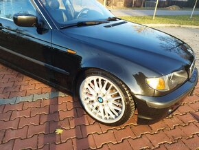 BMW e46 330D 135kw TOPKA - 4