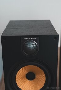 Bowers&Wilkins 685 S2 - 4