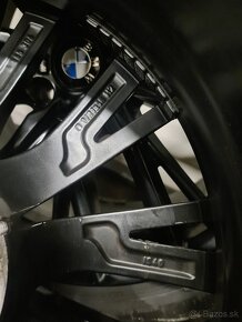 5x112 R18 BMW-M +ZIMNE PNEU DVOJ ROZMER - 4