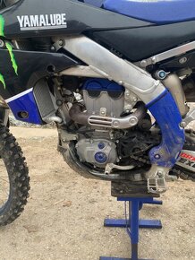 Yamaha Yzf 250 2020 - 4