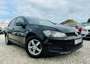 Volkswagen Golf 1.2 TSI 85k Comfortline - 4