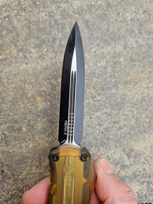 VESPA (microtech) Hera II ultem - 4