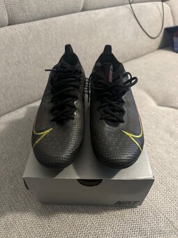 NIKE MERCURIAL VAPOR - 4