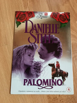 DVD - Danielle Steel (2 ks) - 4