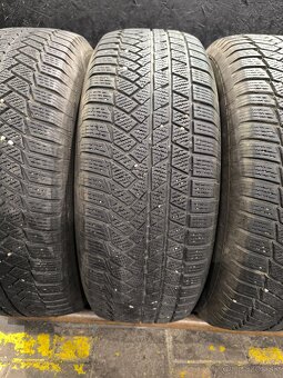 255/70 R16 Continental zimne pneumatiky - 4