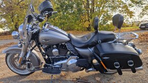 Harley Davidson - Road King 2016 - 4