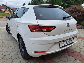 Seat Leon 1.0 TSI 85kW Style " Možný odpočet DPH " - 4