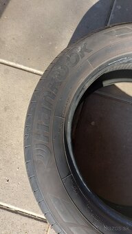 225/60 R17 HANKOOK - 4