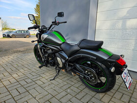 Kawasaki Vulcan S650 ABS - 4