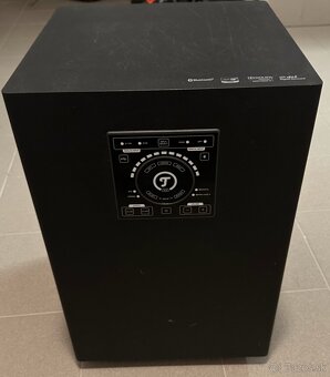 Teufel CONCEPT E 450 Digital "5.1-Set" - 4