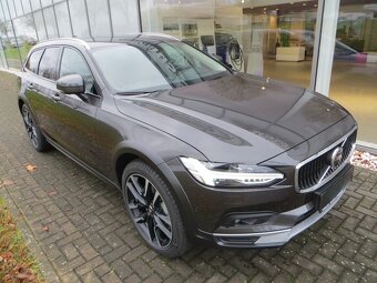 Volvo V90 Cross Country B4 D AWD - 4