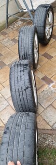 5x112 r16 205/55 r16 - 4