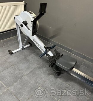 Concept2 veslovaci trenazer - 4