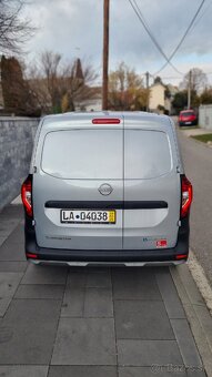 NISSAN TOWNSTAR 45 kWh Acenta, NOVÉ VOZIDLO - 4