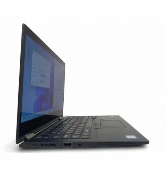 Lenovo ThinkPad X390 Yoga - 4