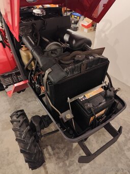 YANMAR KE3 - 4