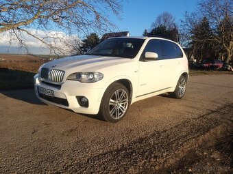 BMW X5 40d M-packet x-drive - 4