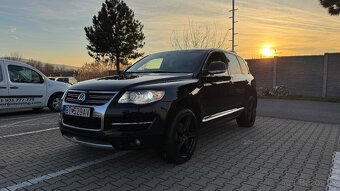 Volkswagen Touareg 3.0tdi 4x4 R Line - 4