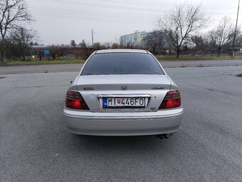 Honda Accord 2.0i VTEC 108 kW ( CG9 ) - 4