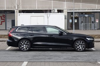 Volvo V60 - 4